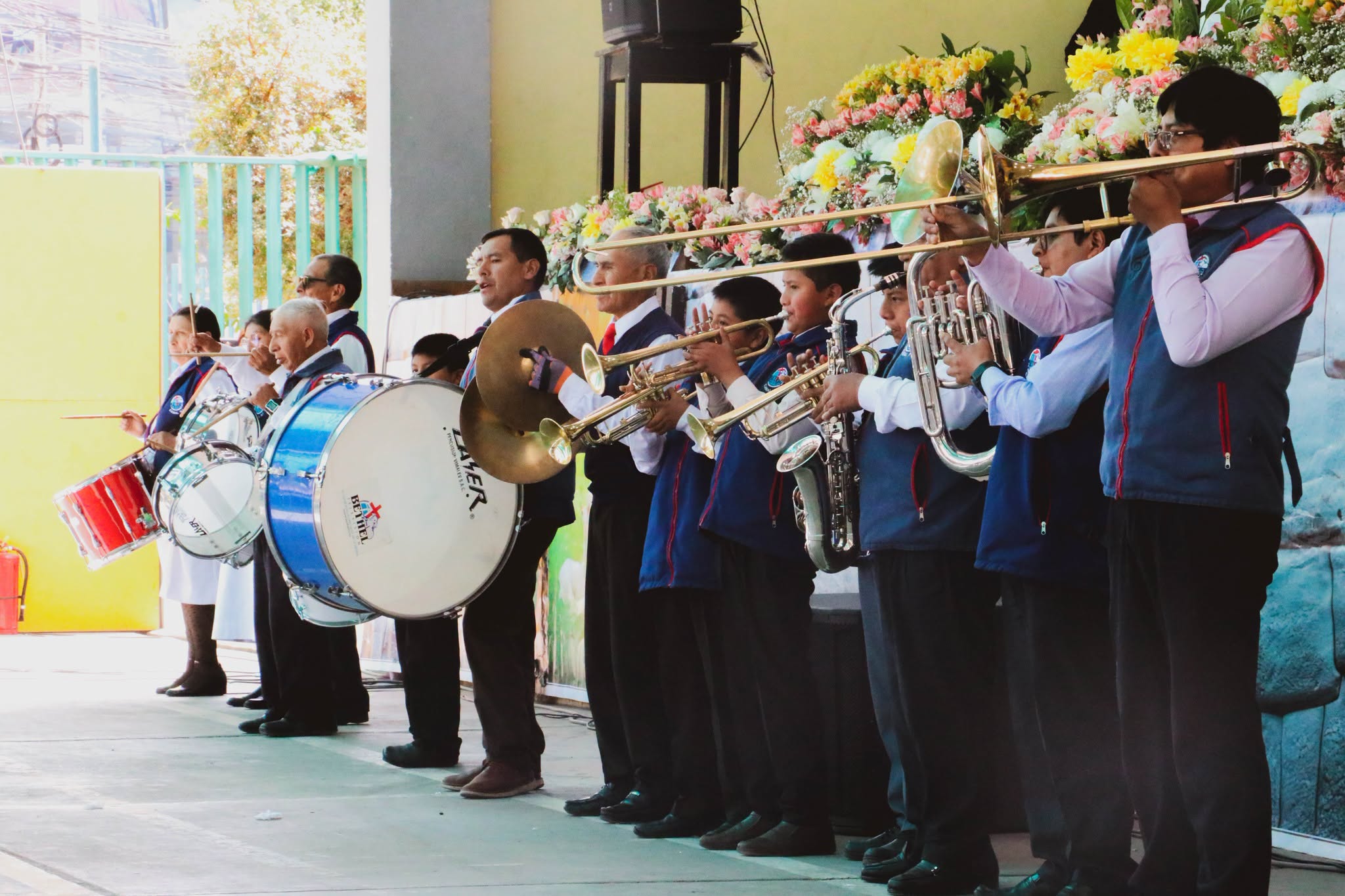 CUZCO 11
