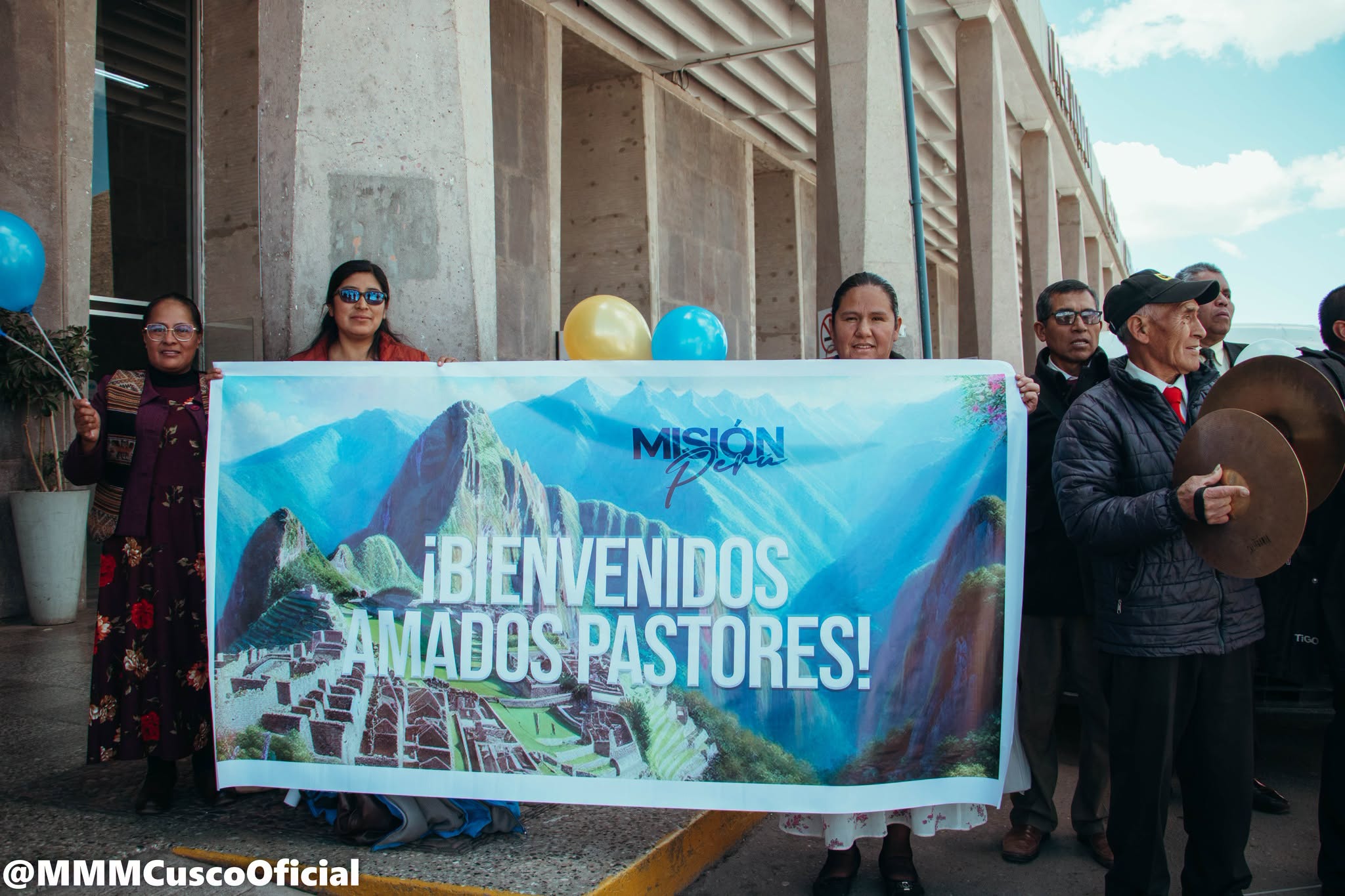 CUZCO 5