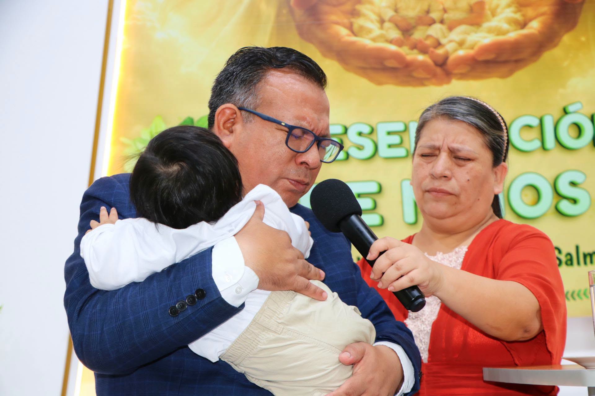 HUACHO NIÑOS 5