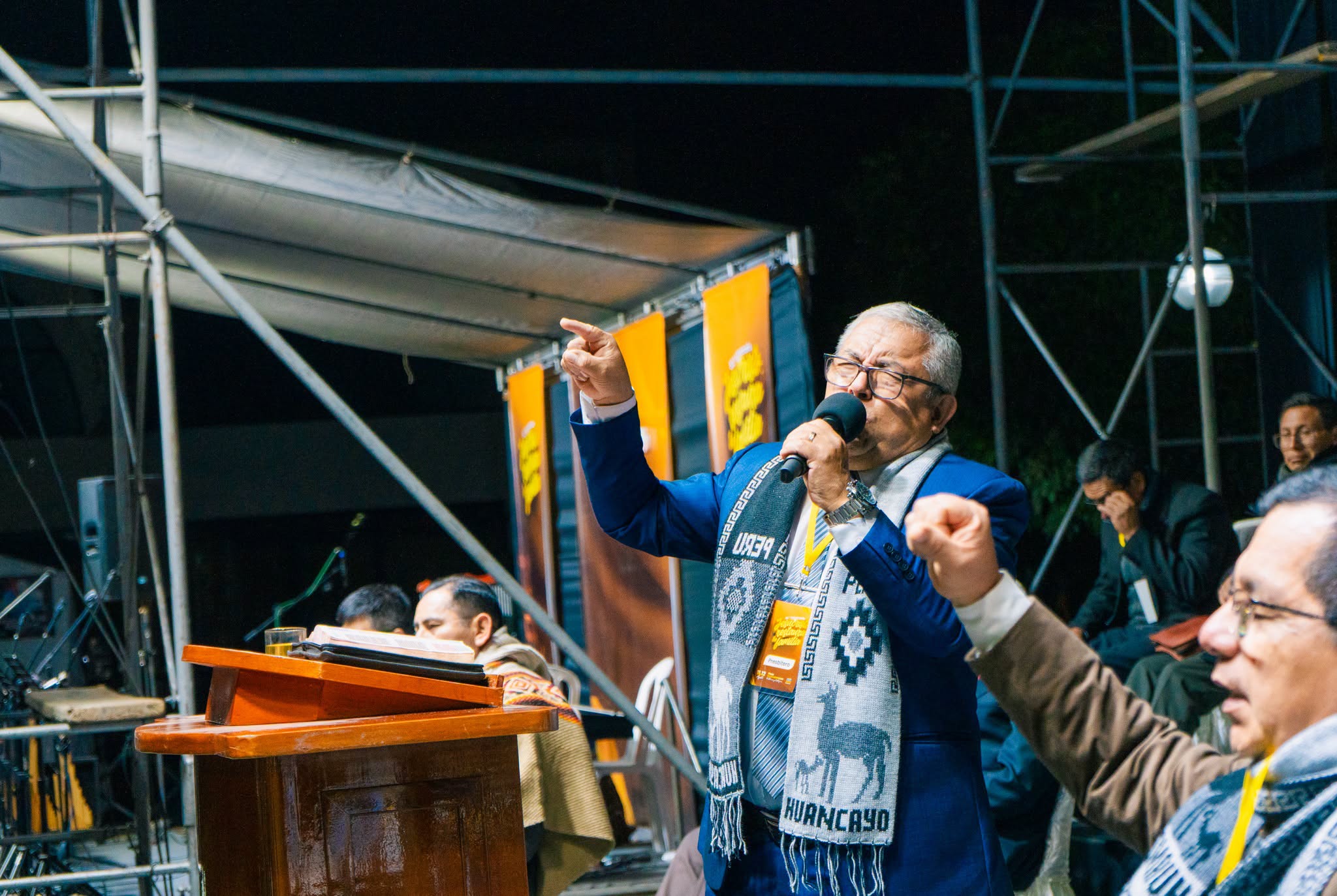 HUANCAYO 7