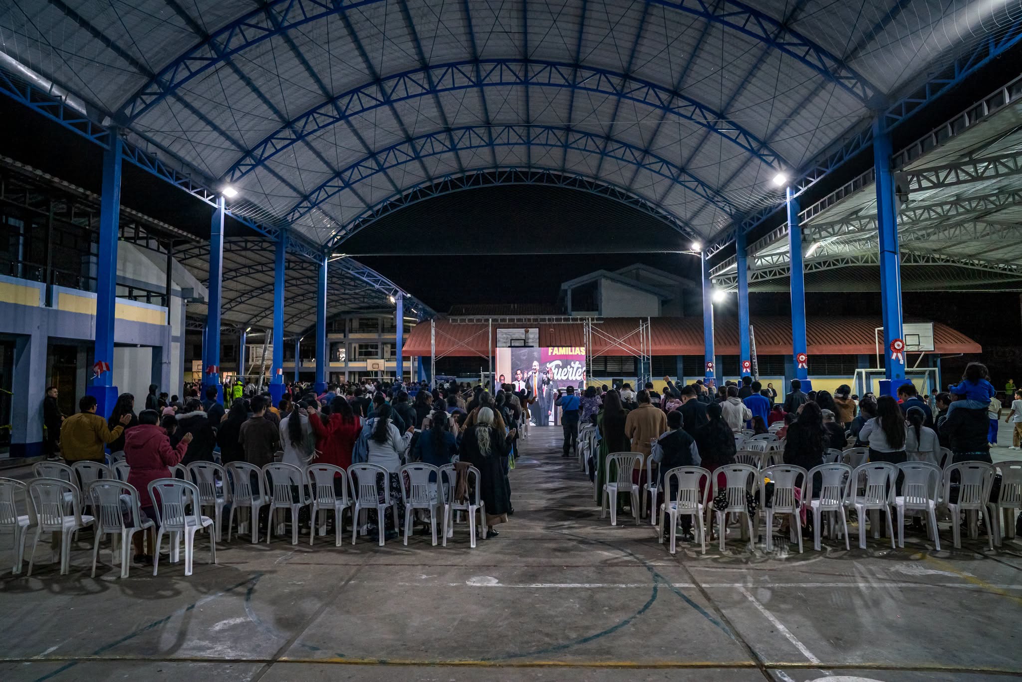 HUANUCO 4