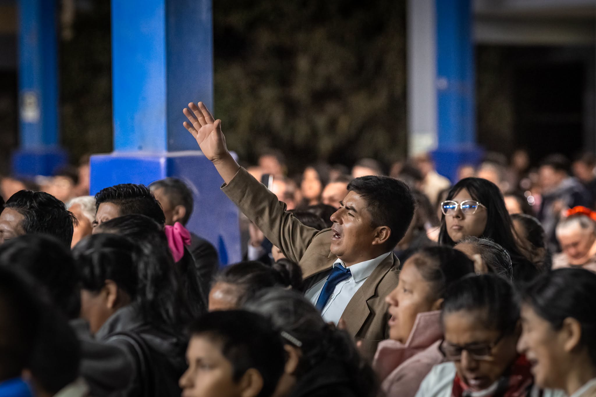HUANUCO 5
