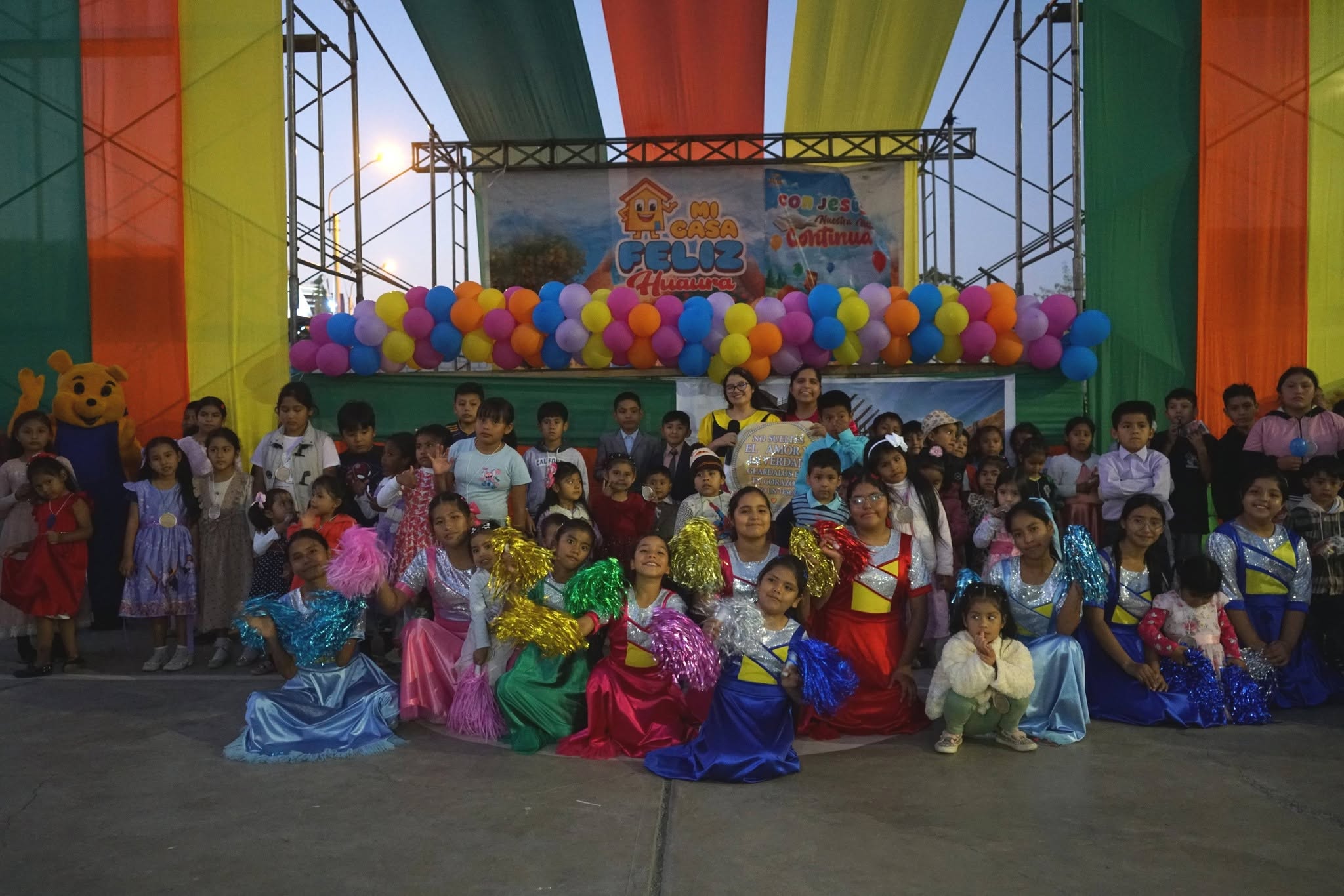 HUAURA 07