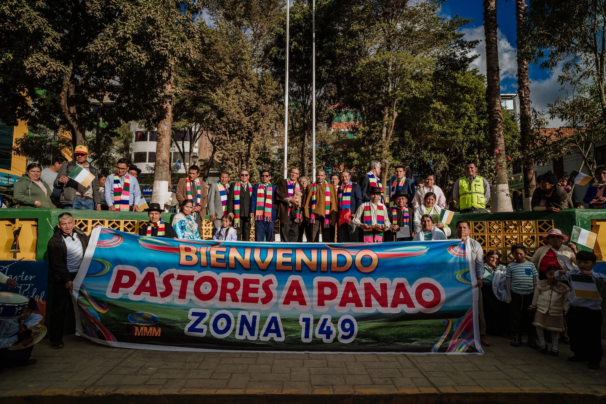PANAO 9