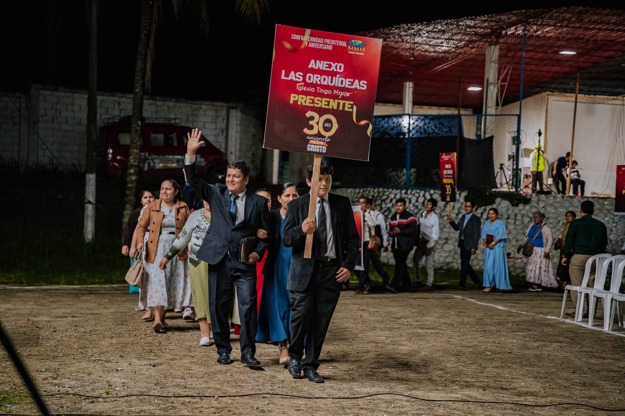 TINGO MARIA 16