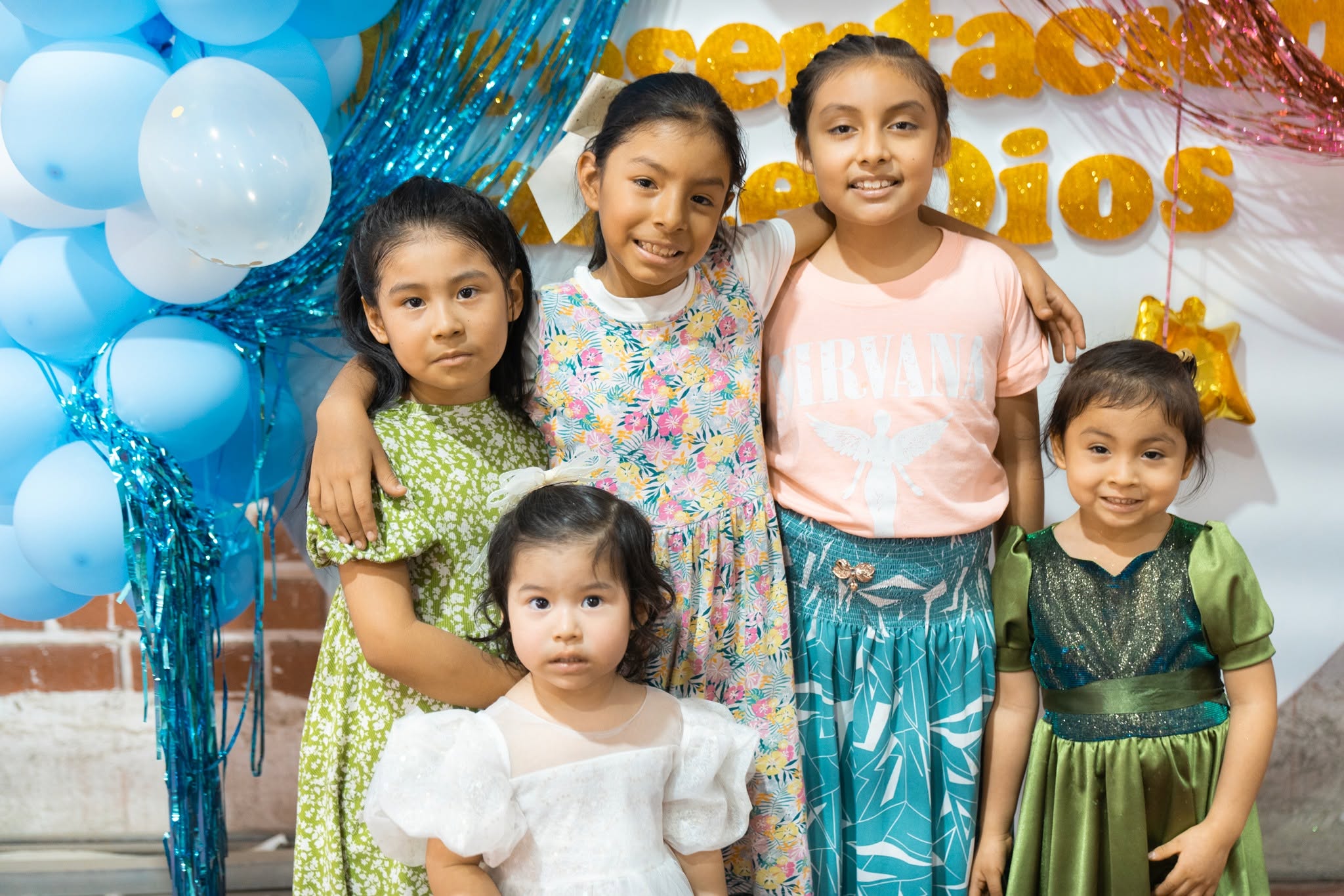 TUNGASUCA NIÑOS 13