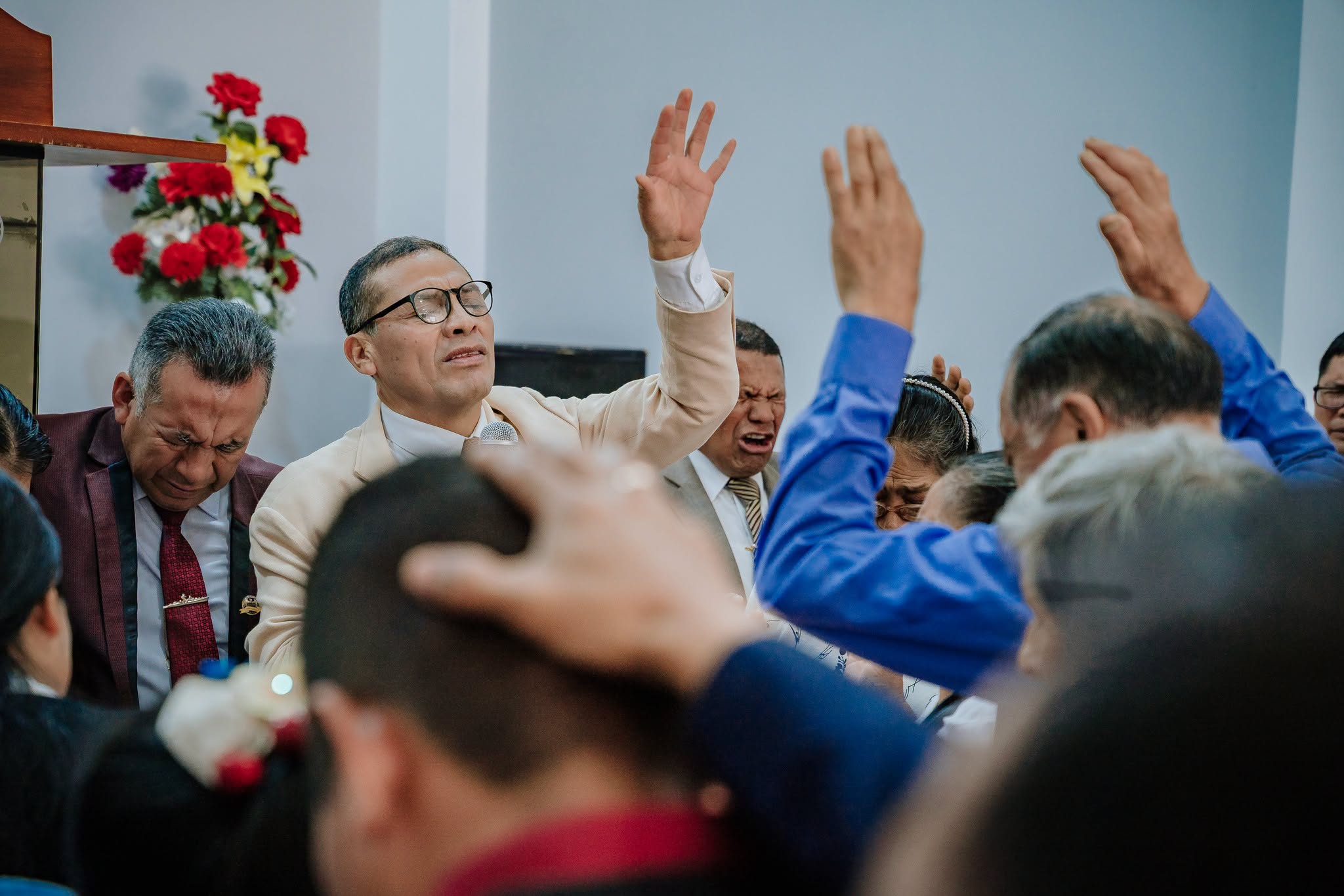 VISITA HUÁNUCO 1