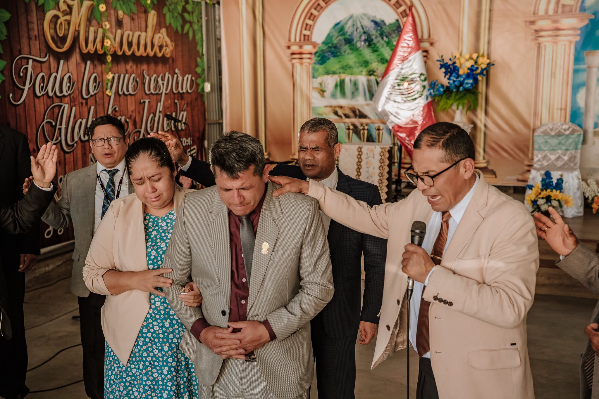 VISITA HUÁNUCO 4