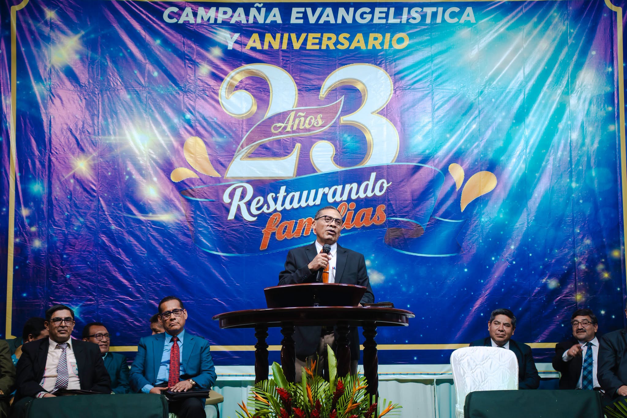 ANIVERSARIO PICOTA