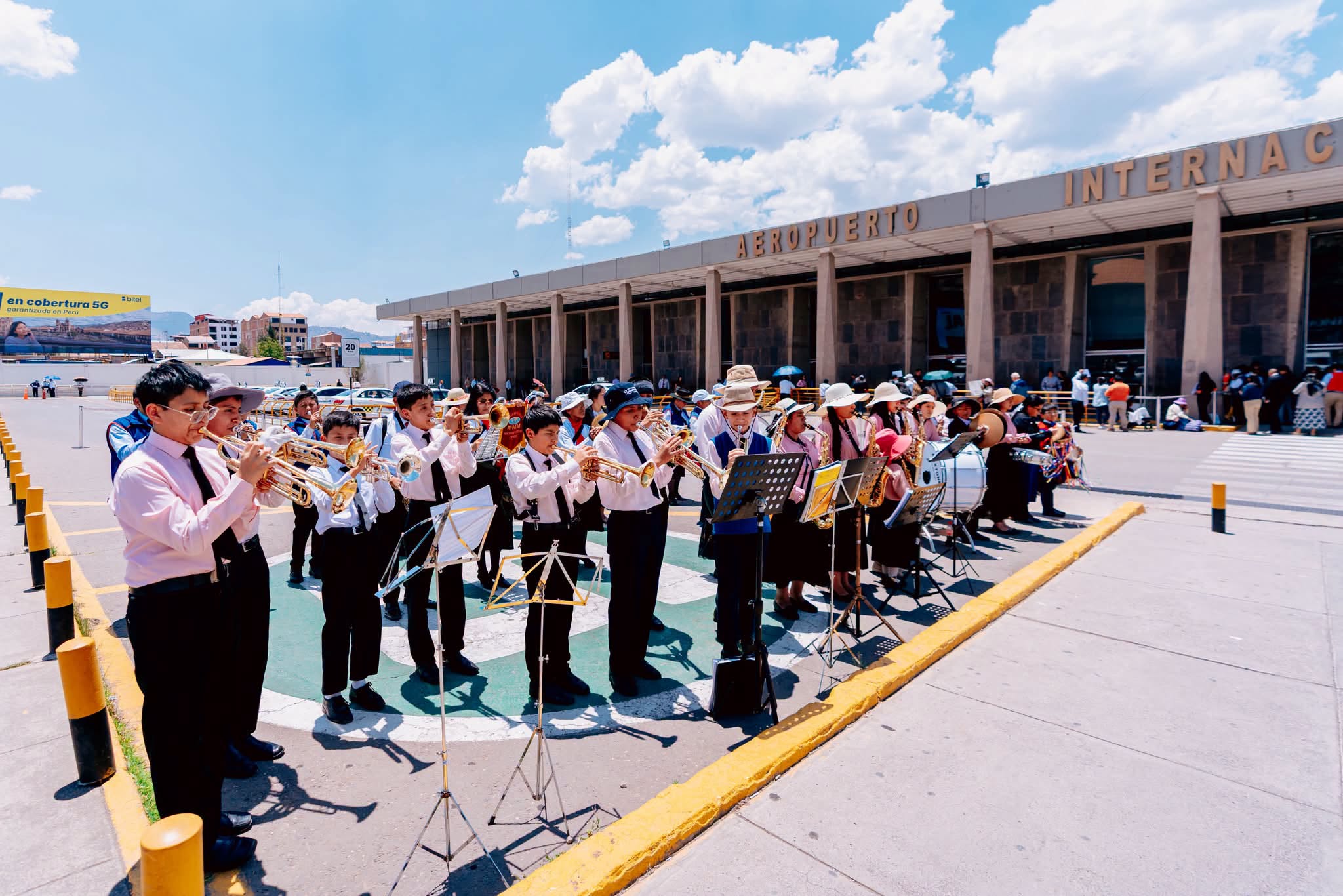 CUZCO 14