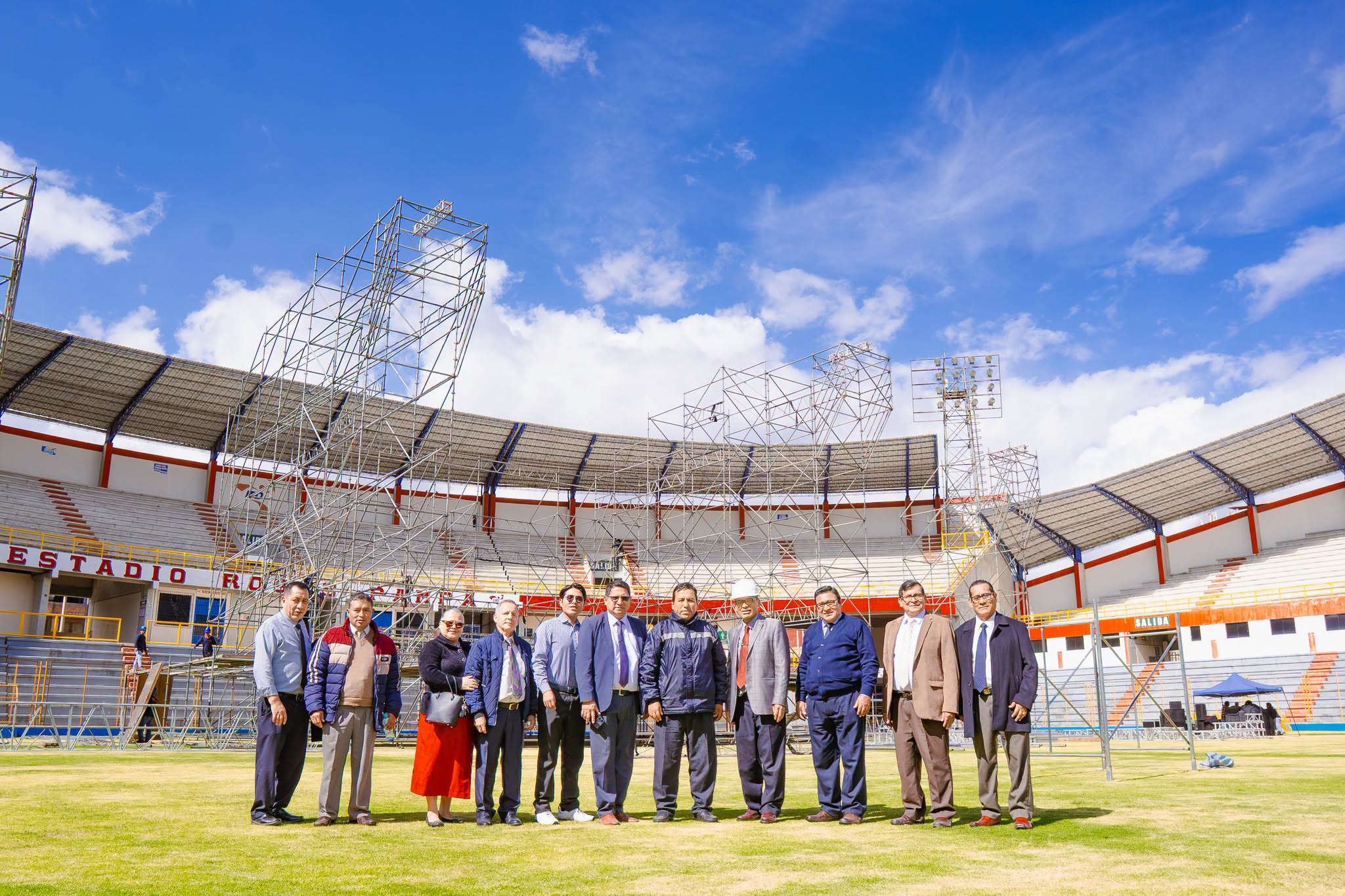 HUARAZ 2