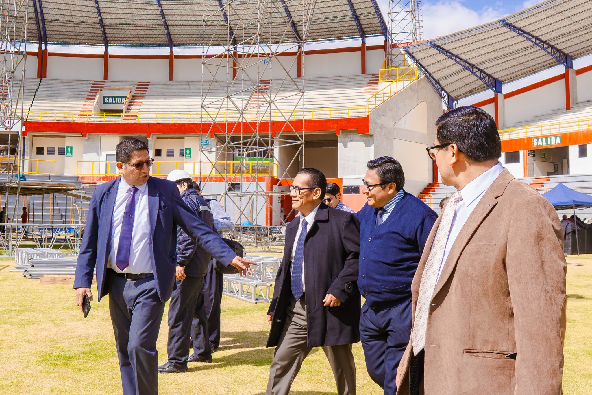 HUARAZ 4