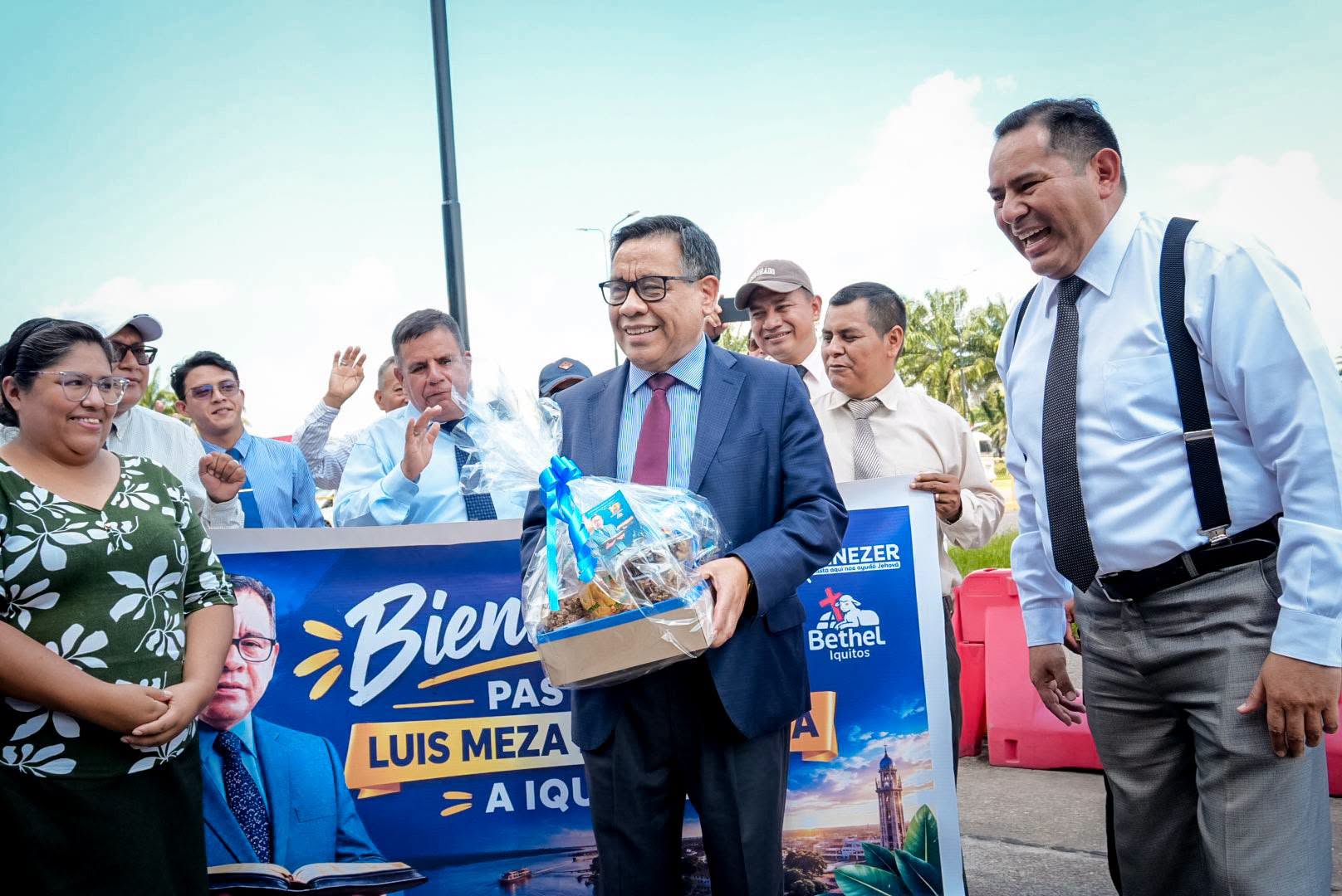 IQUITOS 112