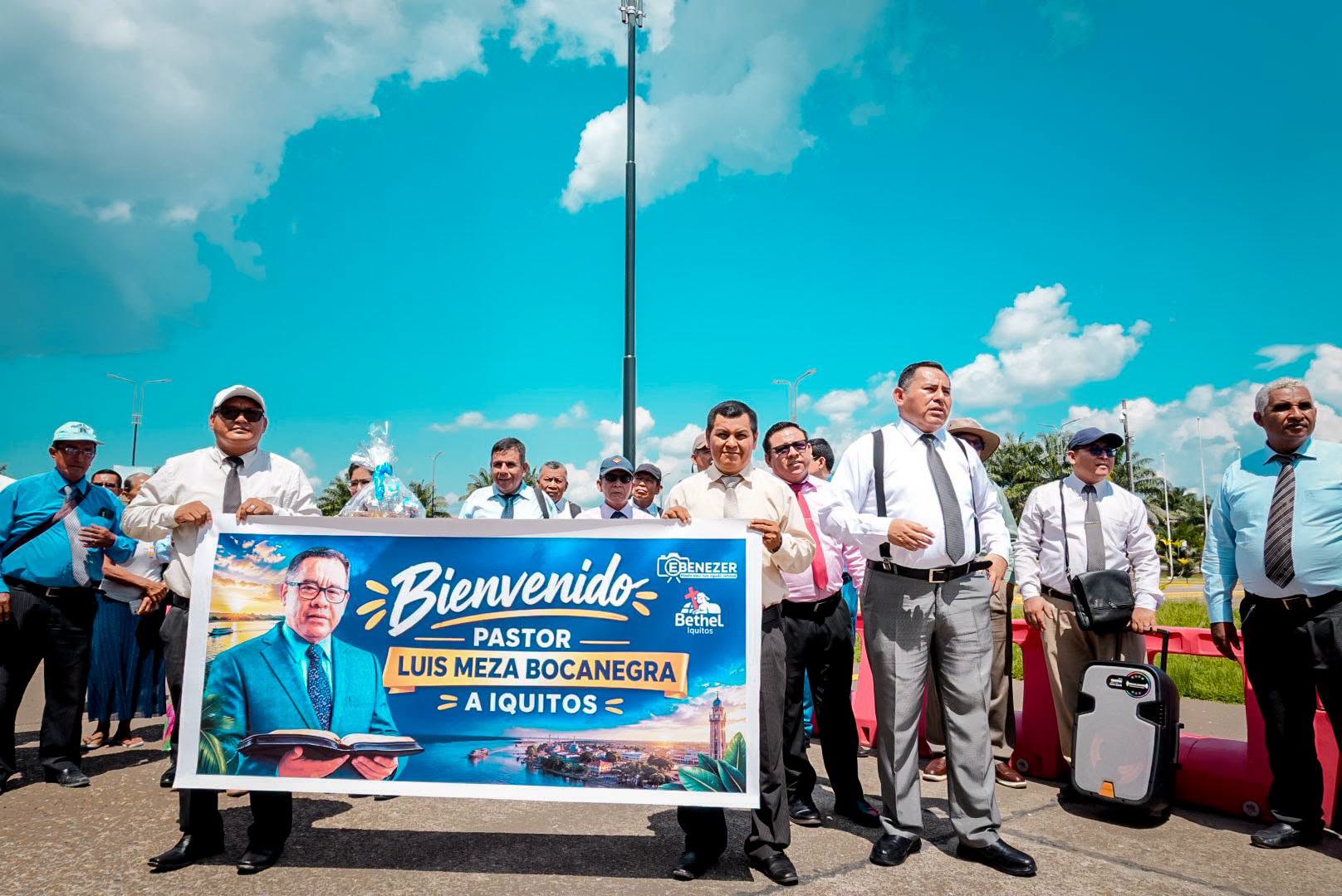 IQUITOS 13
