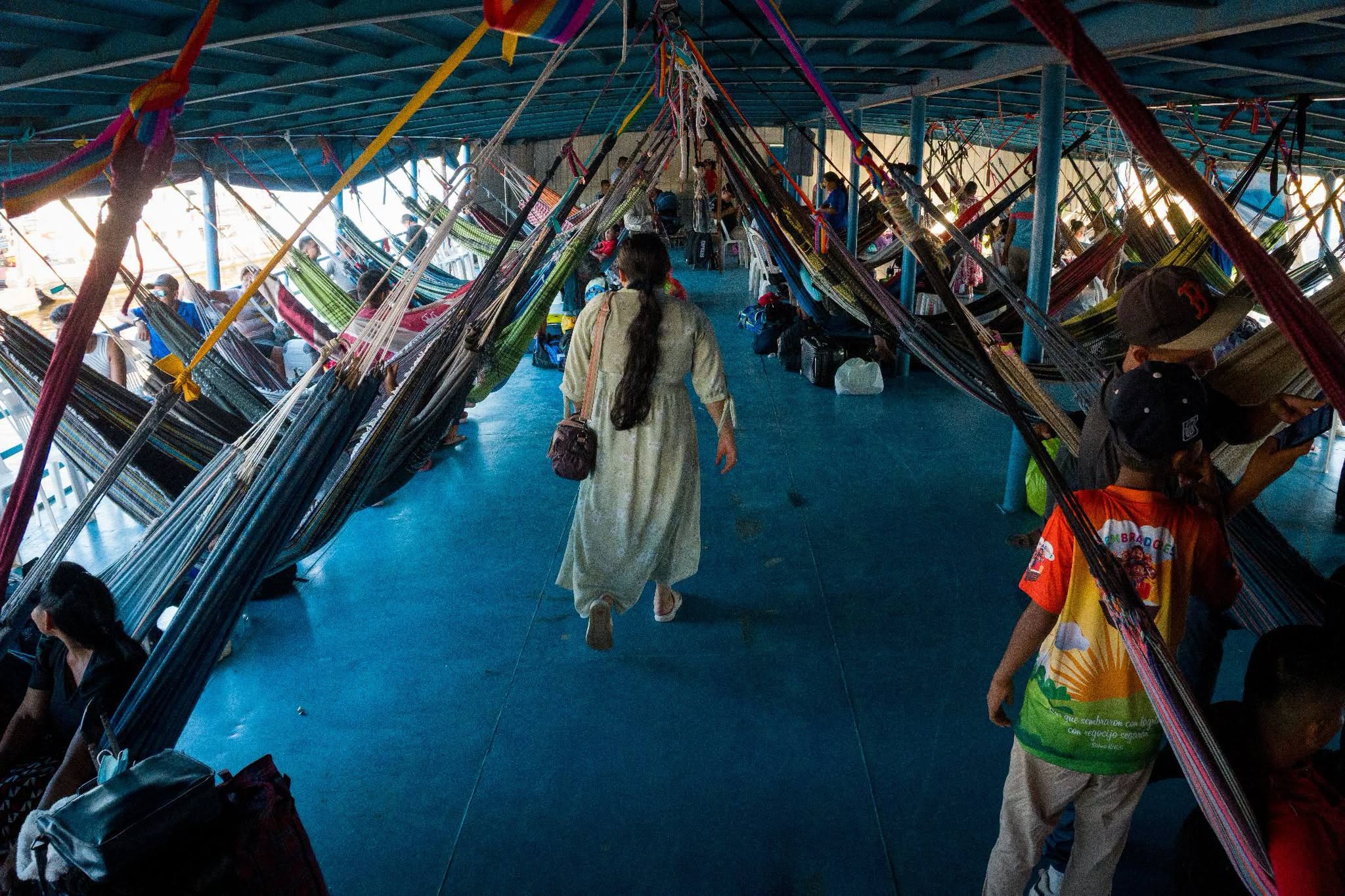 IQUITOS 3