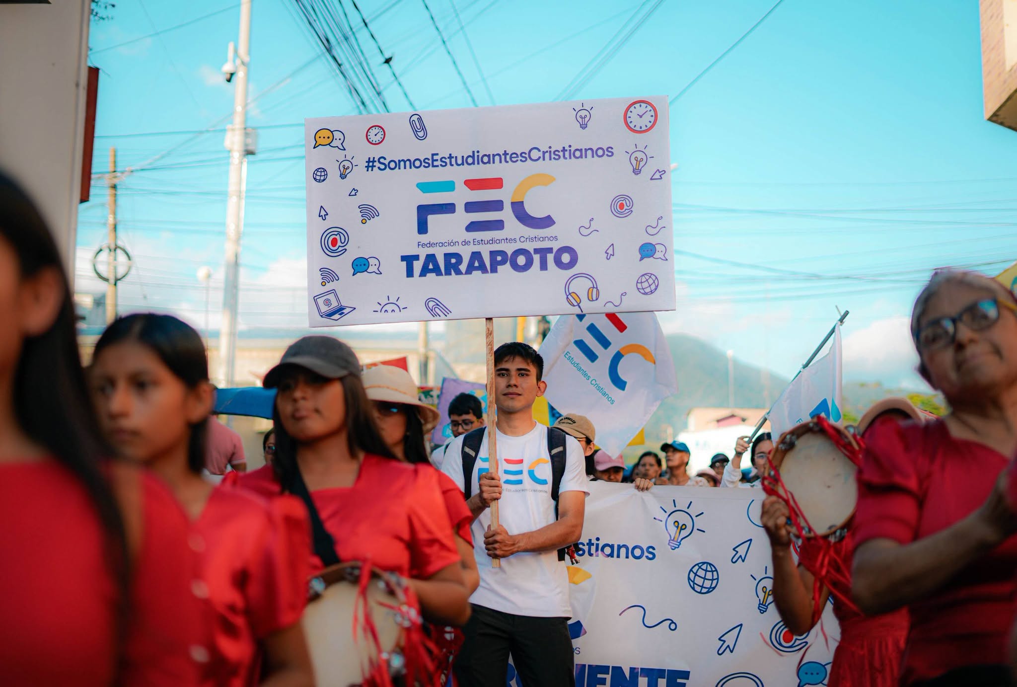 MARCHA