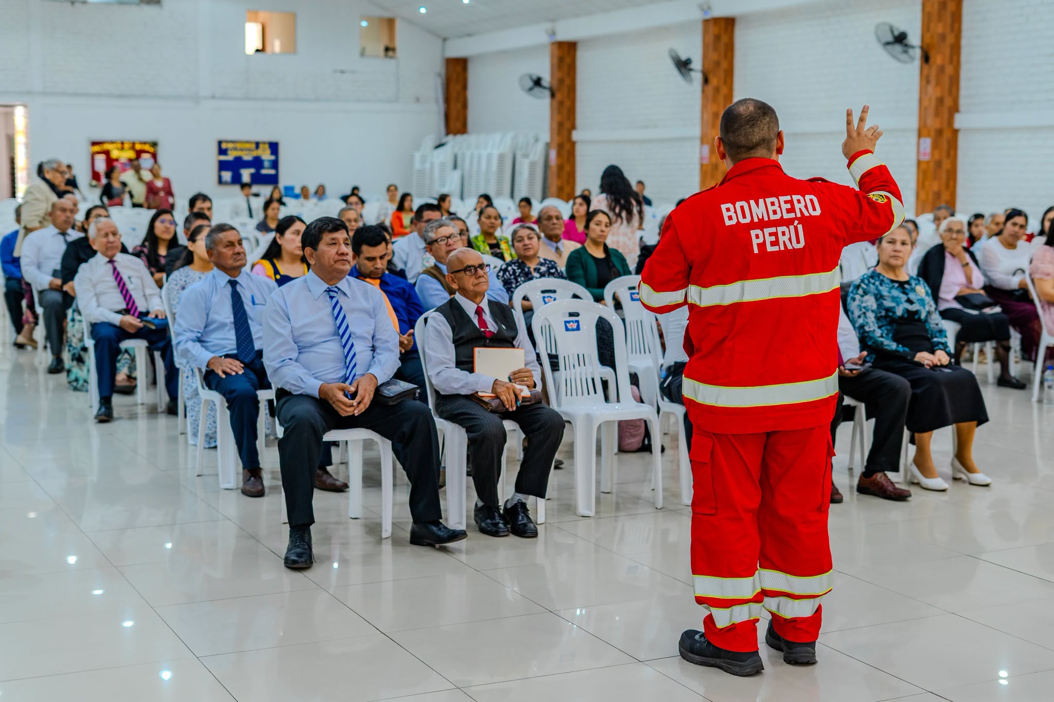 PREVENCIÓN 2