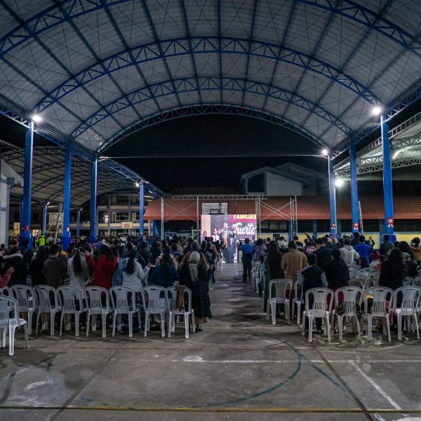 HUANUCO 4