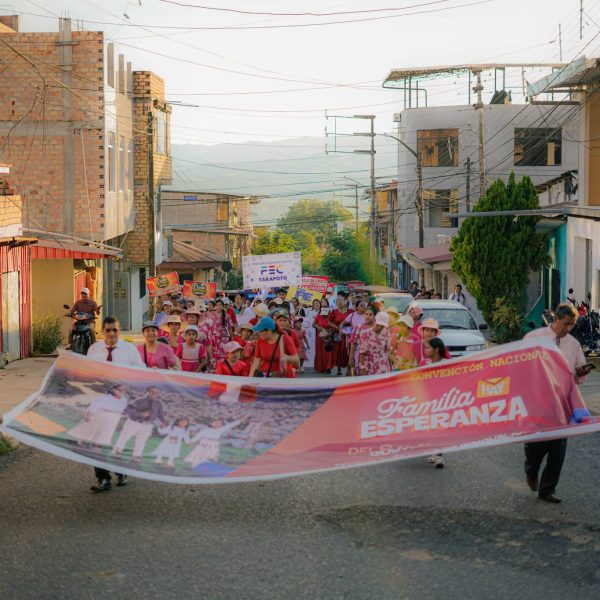 MARCHA 7