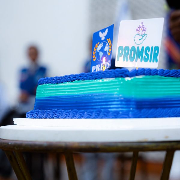 PROMSIR