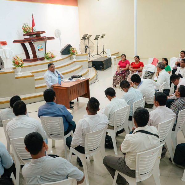 REUNIÓN TARAPOTO 3