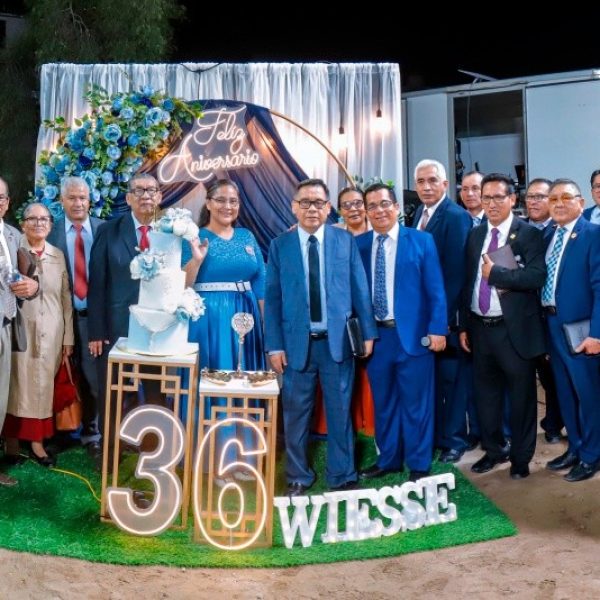WIESSE